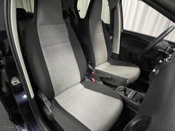 Škoda Citigo
